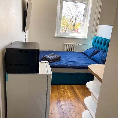 Tvarkingas Butas Klaipedos Centre Klaipeda Ngoại thất bức ảnh