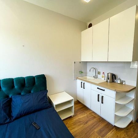 Tvarkingas Butas Klaipedos Centre Klaipeda Ngoại thất bức ảnh