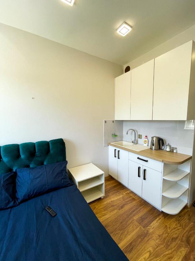 Tvarkingas Butas Klaipedos Centre Klaipeda Ngoại thất bức ảnh